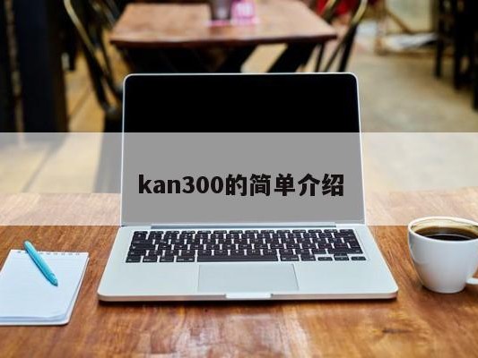 kan300的简单介绍